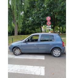 Retroviseur droit RENAULT CLIO 2 CAMPUS Photo n°7