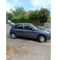 Retroviseur droit RENAULT CLIO 2 CAMPUS Photo n°9