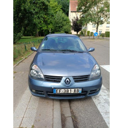 Retroviseur droit RENAULT CLIO 2 CAMPUS Photo n°11