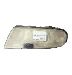 Optique avant principal gauche (feux)(phare) SKODA SUPERB 1 Photo n°1