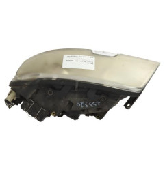 Optique avant principal gauche (feux)(phare) SKODA SUPERB 1 Photo n°5