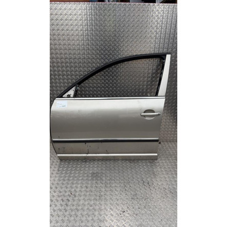 Porte avant gauche SKODA SUPERB 1 Photo n°1