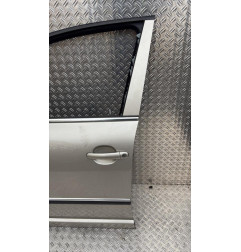 Porte avant gauche SKODA SUPERB 1 Photo n°3
