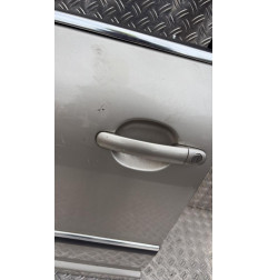 Porte avant gauche SKODA SUPERB 1 Photo n°4