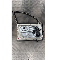 Porte avant gauche SKODA SUPERB 1 Photo n°5