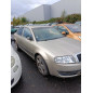 Porte avant gauche SKODA SUPERB 1
