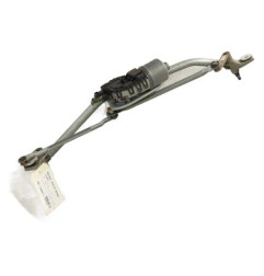 Moteur essuie glace avant SKODA SUPERB 1 Photo n°3