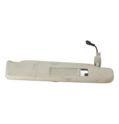 Pare soleil droit SKODA SUPERB 1 Photo n°1