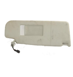 Pare soleil droit SKODA SUPERB 1