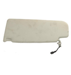 Pare soleil droit SKODA SUPERB 1 Photo n°3