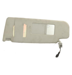 Pare soleil gauche SKODA SUPERB 1