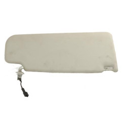 Pare soleil gauche SKODA SUPERB 1 Photo n°3