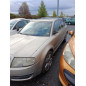 Pare soleil gauche SKODA SUPERB 1