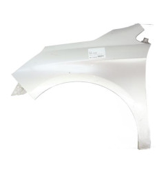 Aile avant gauche CITROEN C4 2 Photo n°1