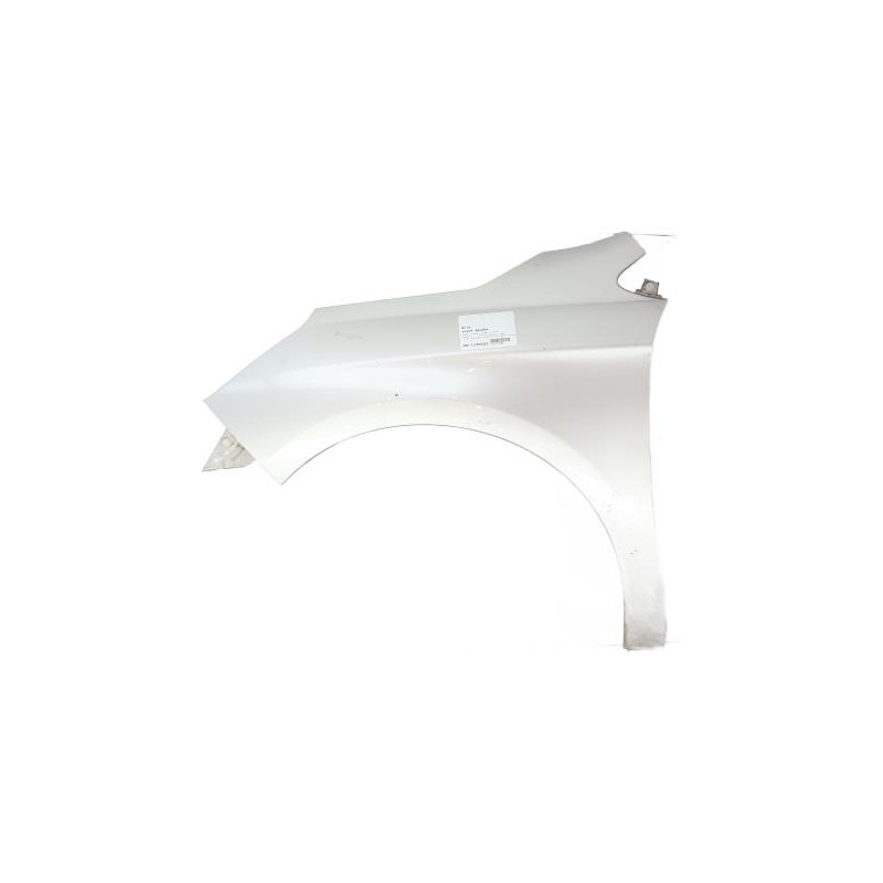 Aile avant gauche CITROEN C4 2