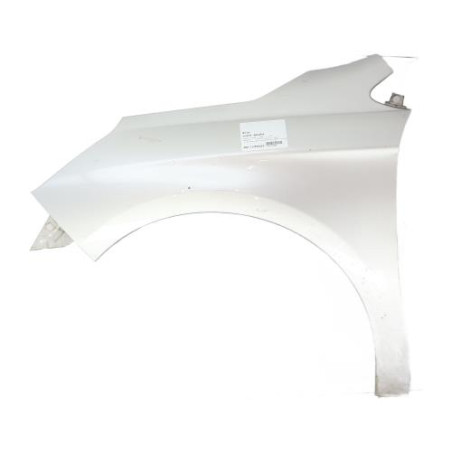 Aile avant gauche CITROEN C4 2 Photo n°1