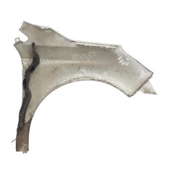 Aile avant gauche CITROEN C4 2