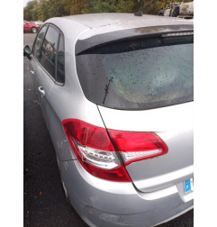 Aile avant gauche CITROEN C4 2 Photo n°15