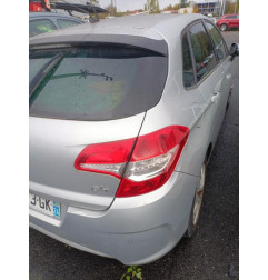 Aile avant gauche CITROEN C4 2 Photo n°17