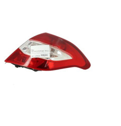 Feu arriere principal droit (feux) CITROEN C4 2 Photo n°1