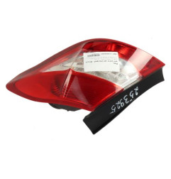 Feu arriere principal droit (feux) CITROEN C4 2