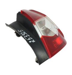 Feu arriere principal droit (feux) CITROEN C4 2 Photo n°5