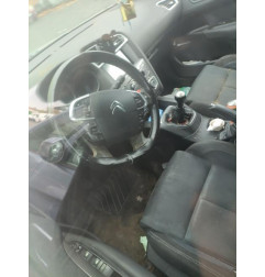 Feu arriere principal droit (feux) CITROEN C4 2 Photo n°17