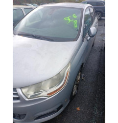 Feu arriere principal droit (feux) CITROEN C4 2 Photo n°18