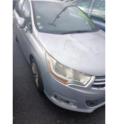 Feu arriere principal droit (feux) CITROEN C4 2 Photo n°20