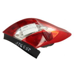 Feu arriere principal gauche (feux) CITROEN C4 2