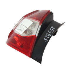 Feu arriere principal gauche (feux) CITROEN C4 2 Photo n°3