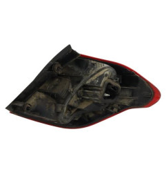 Feu arriere principal gauche (feux) CITROEN C4 2 Photo n°6