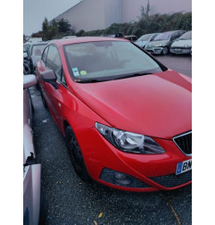 Boite de vitesses SEAT IBIZA 4 Photo n°12