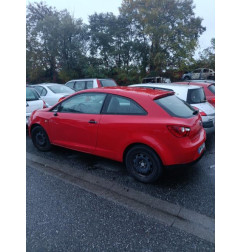 Boite de vitesses SEAT IBIZA 4 Photo n°13