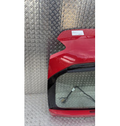Malle/Hayon arriere SEAT IBIZA 4