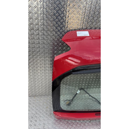 Malle/Hayon arriere SEAT IBIZA 4