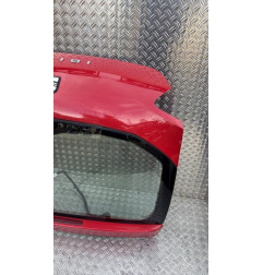 Malle/Hayon arriere SEAT IBIZA 4 Photo n°3