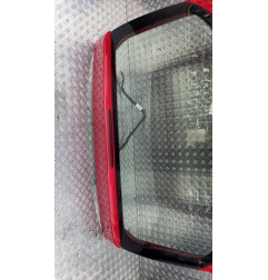 Malle/Hayon arriere SEAT IBIZA 4 Photo n°4