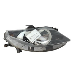 Optique avant principal droit (feux)(phare) SEAT IBIZA 4 Photo n°1