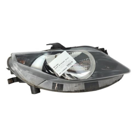 Optique avant principal droit (feux)(phare) SEAT IBIZA 4 Photo n°1