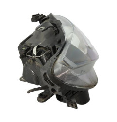 Optique avant principal droit (feux)(phare) SEAT IBIZA 4 Photo n°4