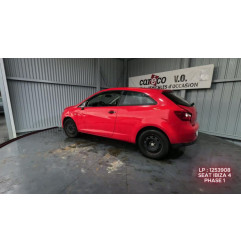 Optique avant principal droit (feux)(phare) SEAT IBIZA 4 Photo n°7