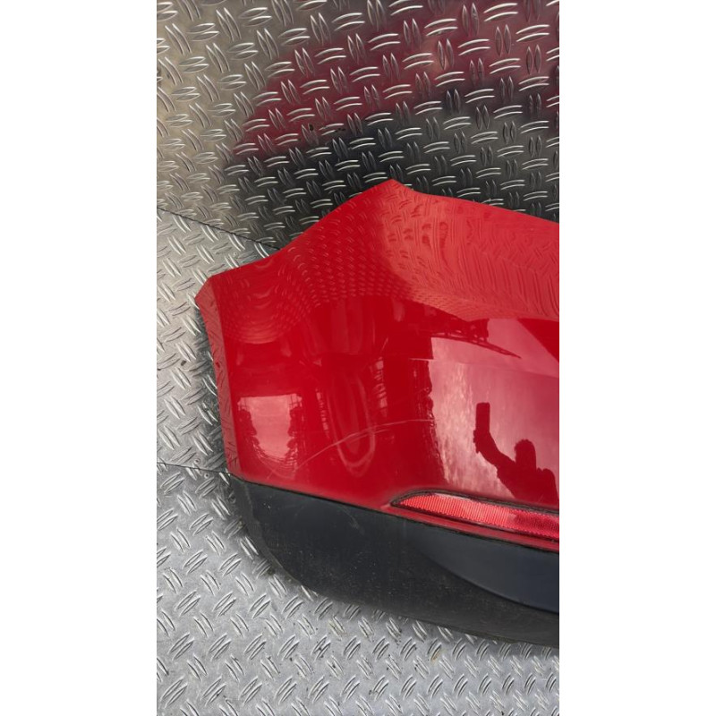 Pare choc arriere SEAT IBIZA 4