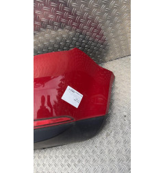 Pare choc arriere SEAT IBIZA 4 Photo n°2