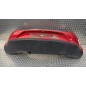 Pare choc arriere SEAT IBIZA 4