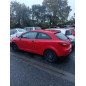 Pare choc arriere SEAT IBIZA 4