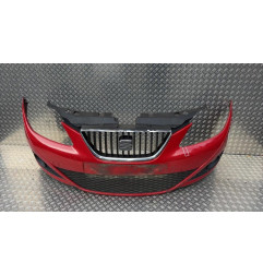 Pare choc avant SEAT IBIZA 4 Photo n°4