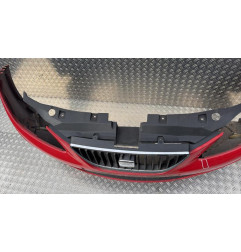 Pare choc avant SEAT IBIZA 4 Photo n°5