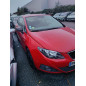 Pare choc avant SEAT IBIZA 4