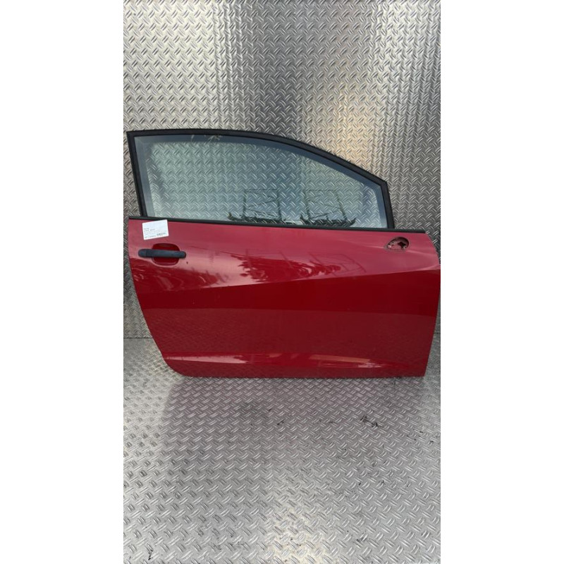 Porte avant droit SEAT IBIZA 4